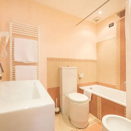 Bed & Breakfast Ca Valeri Venedig