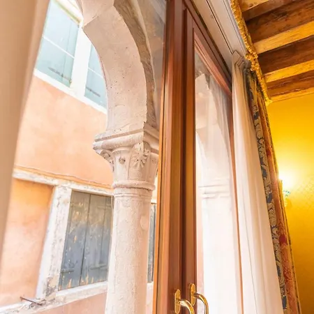 Ca Valeri 3* Venedig