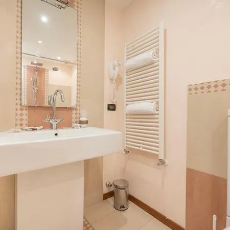 Bed & Breakfast Ca Valeri Venedig