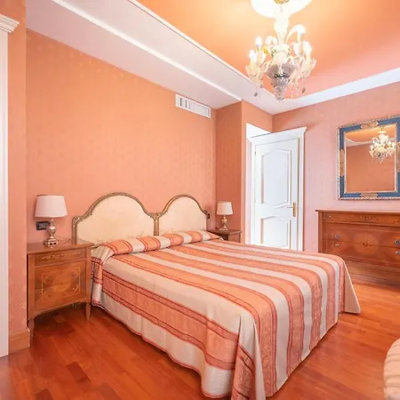 Ca Valeri Bed & Breakfast Venedig