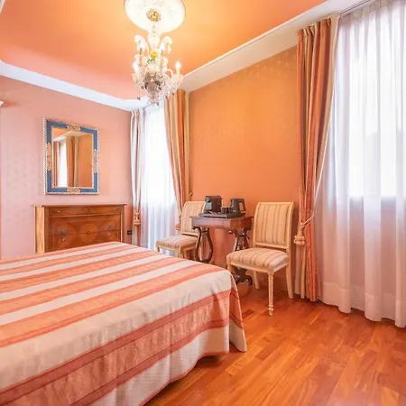 Ca Valeri Bed & Breakfast