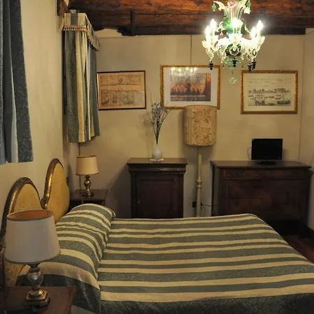 Ca Valeri Bed & Breakfast Venedig