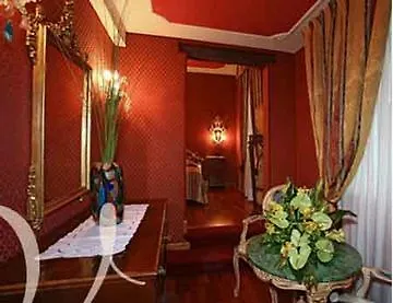 Ca Valeri Bed & Breakfast 3*