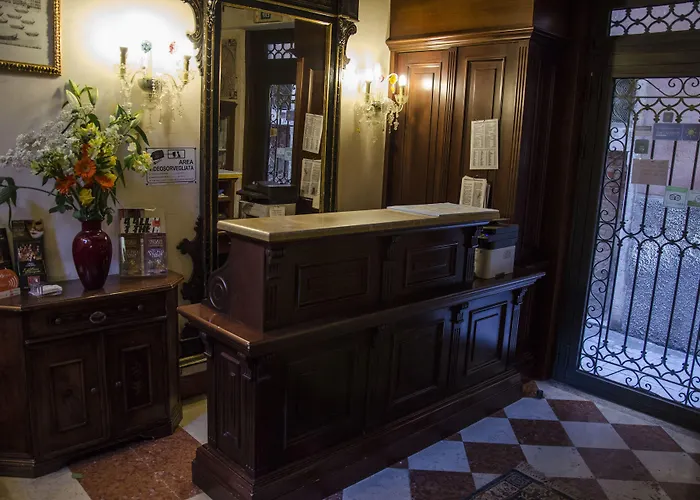 Ca Valeri 4* Venetië