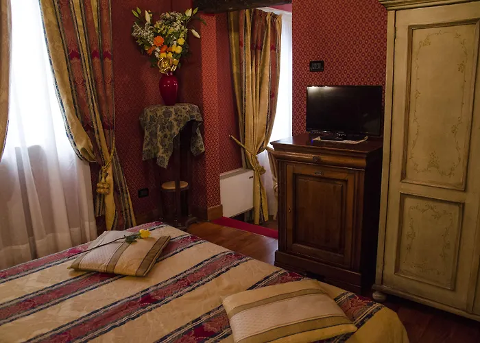 Bed & Breakfast Ca Valeri Venetië